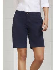 Lawson Chino Short,<br/> Ladies